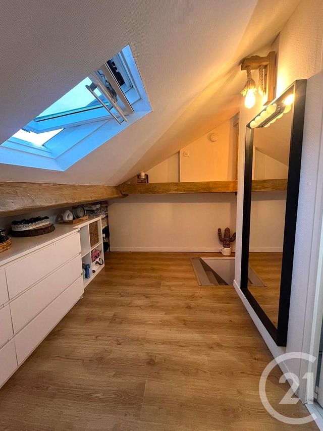 Appartement F3 à vendre - 3 pièces - 48.0 m2 - ETAMPES - 91 - ILE-DE-FRANCE - Century 21 C.I Conseils