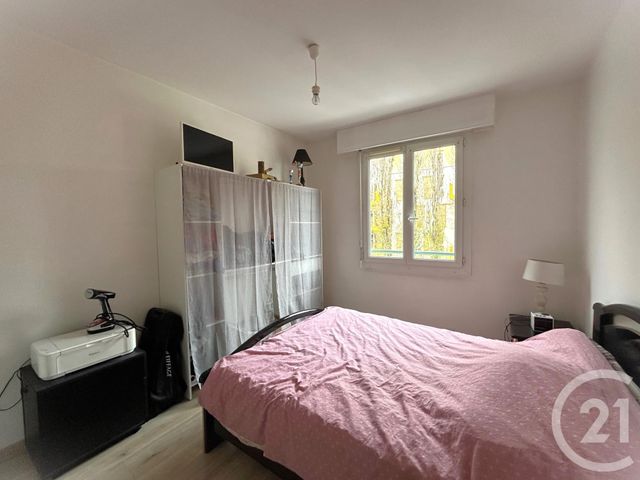 Appartement F3 à vendre - 3 pièces - 58.0 m2 - ETAMPES - 91 - ILE-DE-FRANCE - Century 21 C.I Conseils