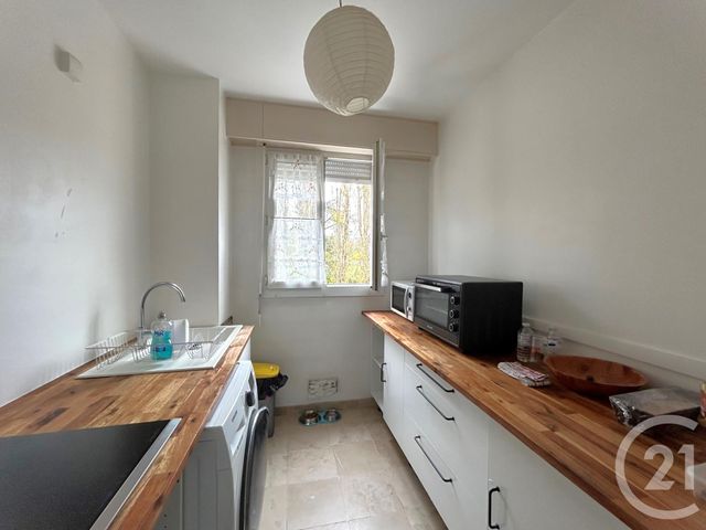 Appartement F3 à vendre - 3 pièces - 58.0 m2 - ETAMPES - 91 - ILE-DE-FRANCE - Century 21 C.I Conseils