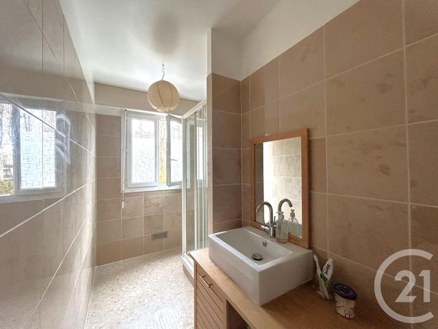 Appartement F3 à vendre - 3 pièces - 58.0 m2 - ETAMPES - 91 - ILE-DE-FRANCE - Century 21 C.I Conseils