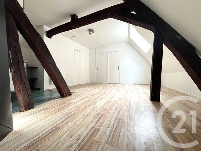 Appartement F3 à vendre - 3 pièces - 42.0 m2 - ETAMPES - 91 - ILE-DE-FRANCE - Century 21 C.I Conseils