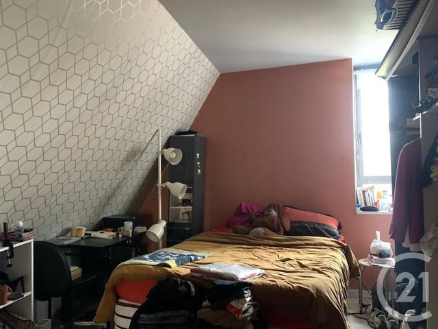 Appartement F3 à vendre - 3 pièces - 42.0 m2 - ETAMPES - 91 - ILE-DE-FRANCE - Century 21 C.I Conseils