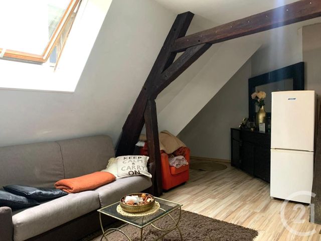 Appartement F3 à vendre - 3 pièces - 42.0 m2 - ETAMPES - 91 - ILE-DE-FRANCE - Century 21 C.I Conseils
