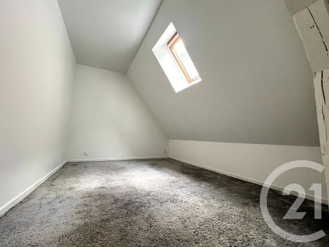 Appartement F3 à vendre - 3 pièces - 42.0 m2 - ETAMPES - 91 - ILE-DE-FRANCE - Century 21 C.I Conseils