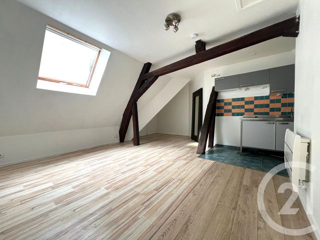 Appartement F3 à vendre - 3 pièces - 42.0 m2 - ETAMPES - 91 - ILE-DE-FRANCE - Century 21 C.I Conseils
