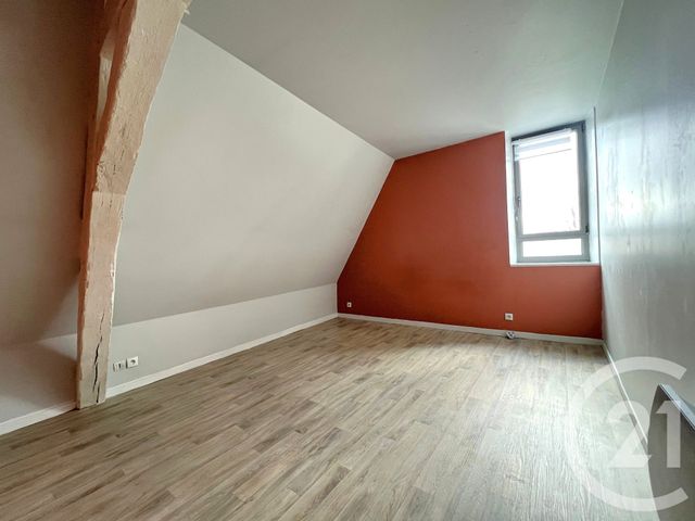 Appartement F3 à vendre - 3 pièces - 42.0 m2 - ETAMPES - 91 - ILE-DE-FRANCE - Century 21 C.I Conseils