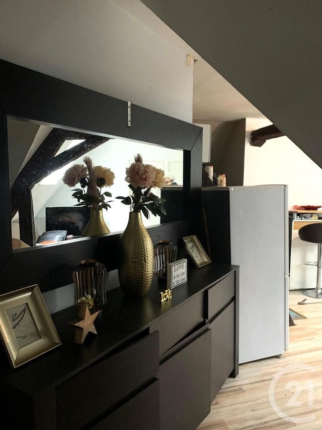 Appartement F3 à vendre - 3 pièces - 42.0 m2 - ETAMPES - 91 - ILE-DE-FRANCE - Century 21 C.I Conseils