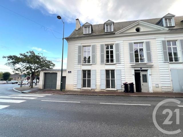 Appartement F3 à vendre - 3 pièces - 42.0 m2 - ETAMPES - 91 - ILE-DE-FRANCE - Century 21 C.I Conseils