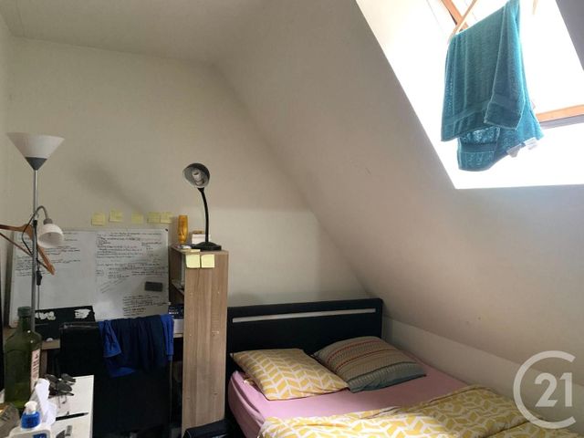 Appartement F3 à vendre - 3 pièces - 42.0 m2 - ETAMPES - 91 - ILE-DE-FRANCE - Century 21 C.I Conseils