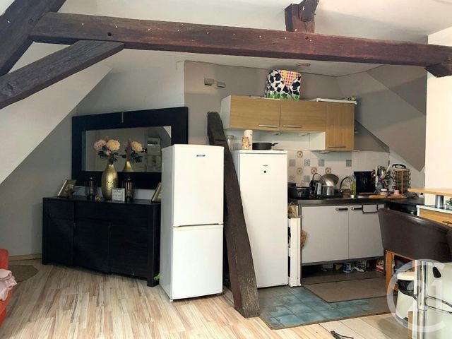 Appartement F3 à vendre - 3 pièces - 42.0 m2 - ETAMPES - 91 - ILE-DE-FRANCE - Century 21 C.I Conseils