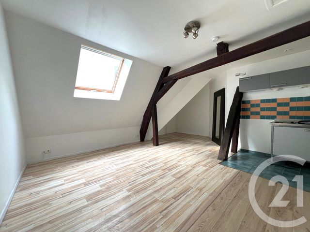 Appartement F3 à vendre - 3 pièces - 42.0 m2 - ETAMPES - 91 - ILE-DE-FRANCE - Century 21 C.I Conseils
