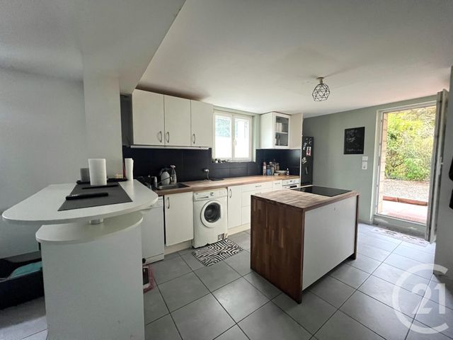 Appartement F2 à vendre - 2 pièces - 51.3 m2 - ETAMPES - 91 - ILE-DE-FRANCE - Century 21 C.I Conseils