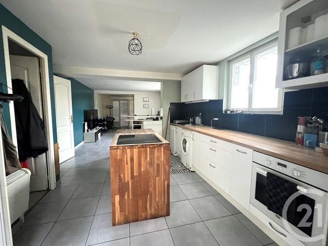 Appartement F2 à vendre - 2 pièces - 51.3 m2 - ETAMPES - 91 - ILE-DE-FRANCE - Century 21 C.I Conseils