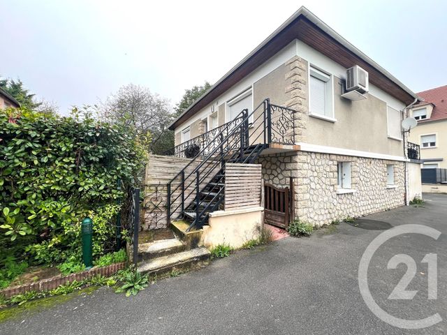 Appartement F2 à vendre - 2 pièces - 51.3 m2 - ETAMPES - 91 - ILE-DE-FRANCE - Century 21 C.I Conseils