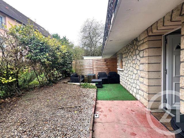 Appartement F2 à vendre - 2 pièces - 51.3 m2 - ETAMPES - 91 - ILE-DE-FRANCE - Century 21 C.I Conseils