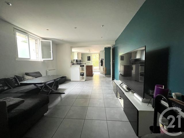 Appartement F2 à vendre - 2 pièces - 51.3 m2 - ETAMPES - 91 - ILE-DE-FRANCE - Century 21 C.I Conseils