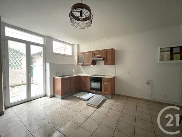 maison à vendre - 3 pièces - 93.41 m2 - ETAMPES - 91 - ILE-DE-FRANCE - Century 21 C.I Conseils