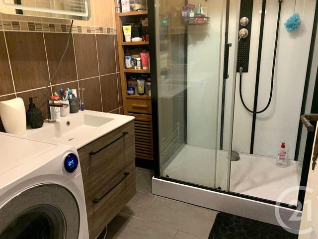 Appartement F4 à vendre - 4 pièces - 70.0 m2 - ETAMPES - 91 - ILE-DE-FRANCE - Century 21 C.I Conseils