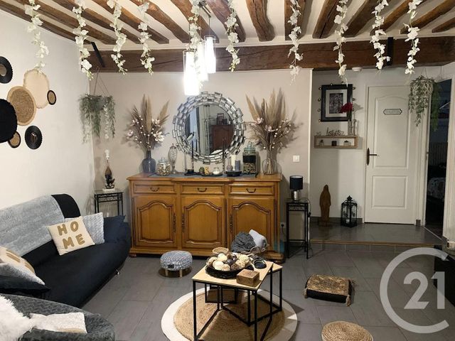 Appartement F4 à vendre - 4 pièces - 70.0 m2 - ETAMPES - 91 - ILE-DE-FRANCE - Century 21 C.I Conseils