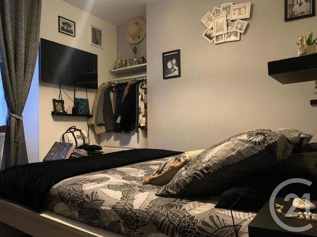 Appartement F4 à vendre - 4 pièces - 70.0 m2 - ETAMPES - 91 - ILE-DE-FRANCE - Century 21 C.I Conseils