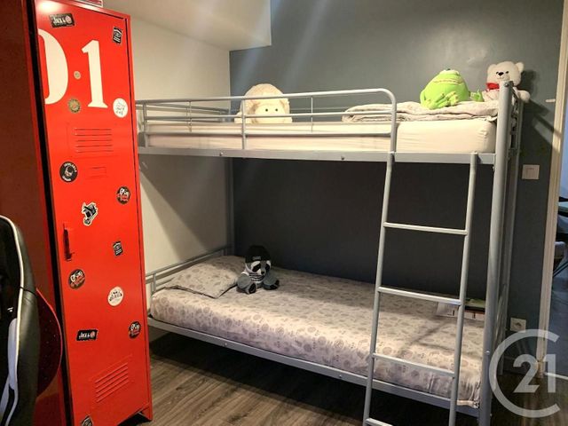 Appartement F4 à vendre - 4 pièces - 70.0 m2 - ETAMPES - 91 - ILE-DE-FRANCE - Century 21 C.I Conseils