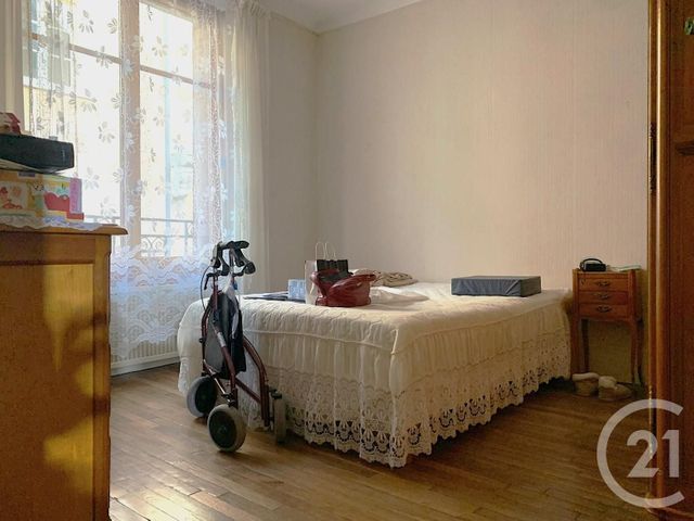 maison à vendre - 5 pièces - 100.0 m2 - ETAMPES - 91 - ILE-DE-FRANCE - Century 21 C.I Conseils