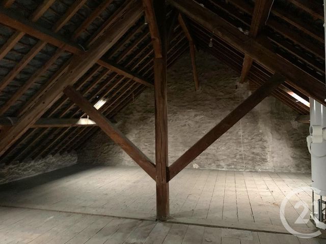 maison à vendre - 6 pièces - 157.31 m2 - MEREVILLE - 91 - ILE-DE-FRANCE - Century 21 C.I Conseils