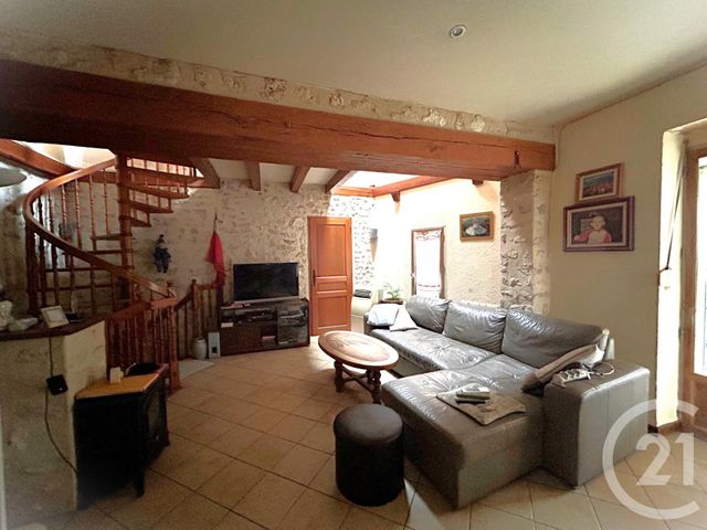 maison à vendre - 6 pièces - 161.43 m2 - ETAMPES - 91 - ILE-DE-FRANCE - Century 21 C.I Conseils