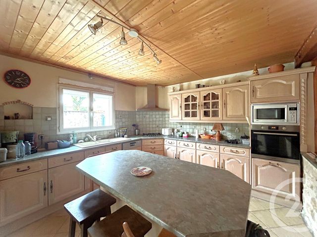 maison à vendre - 6 pièces - 161.43 m2 - ETAMPES - 91 - ILE-DE-FRANCE - Century 21 C.I Conseils