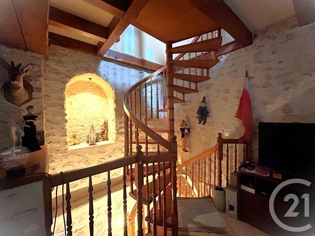 maison à vendre - 6 pièces - 161.43 m2 - ETAMPES - 91 - ILE-DE-FRANCE - Century 21 C.I Conseils