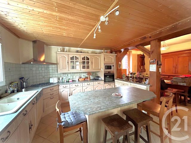 maison à vendre - 6 pièces - 161.43 m2 - ETAMPES - 91 - ILE-DE-FRANCE - Century 21 C.I Conseils