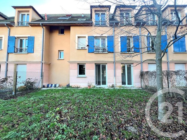 Appartement F3 à vendre - 3 pièces - 63.16 m2 - ETAMPES - 91 - ILE-DE-FRANCE - Century 21 C.I Conseils