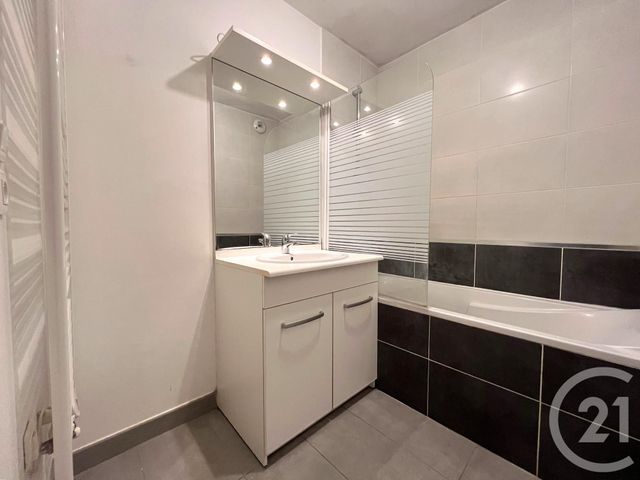 Appartement F3 à vendre - 3 pièces - 63.16 m2 - ETAMPES - 91 - ILE-DE-FRANCE - Century 21 C.I Conseils