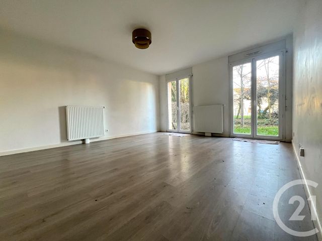 Appartement F3 à vendre - 3 pièces - 63.16 m2 - ETAMPES - 91 - ILE-DE-FRANCE - Century 21 C.I Conseils
