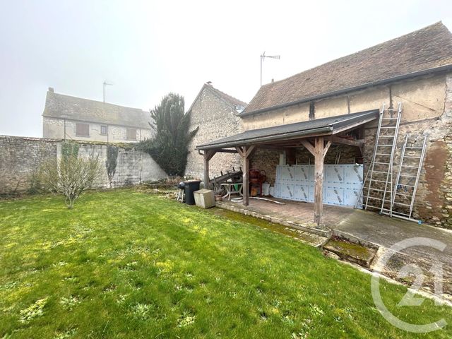 maison à vendre - 7 pièces - 189.45 m2 - ANGERVILLE - 91 - ILE-DE-FRANCE - Century 21 C.I Conseils