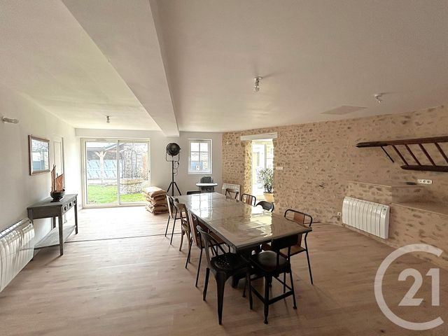 maison à vendre - 7 pièces - 189.45 m2 - ANGERVILLE - 91 - ILE-DE-FRANCE - Century 21 C.I Conseils