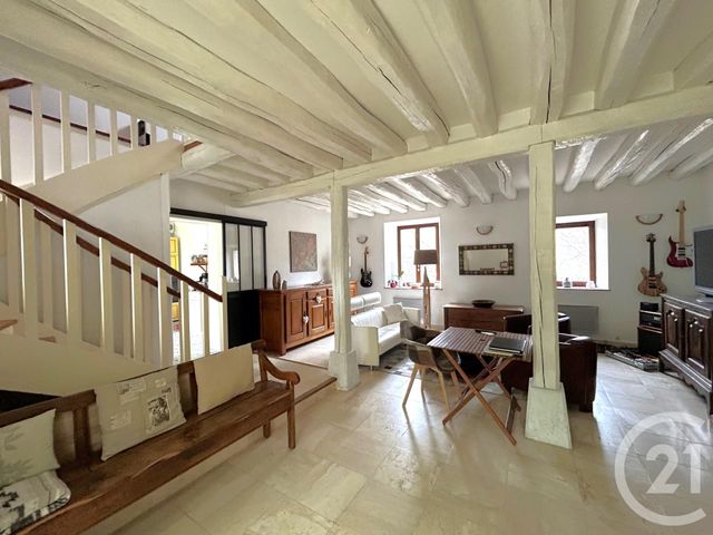 maison à vendre - 7 pièces - 189.45 m2 - ANGERVILLE - 91 - ILE-DE-FRANCE - Century 21 C.I Conseils