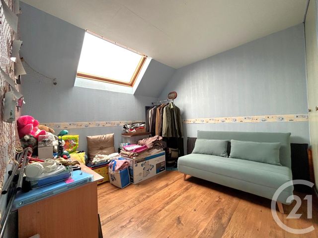 maison à vendre - 7 pièces - 189.45 m2 - ANGERVILLE - 91 - ILE-DE-FRANCE - Century 21 C.I Conseils