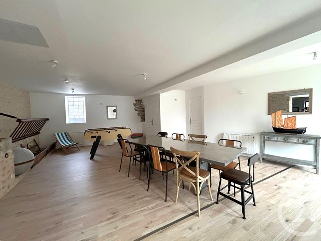 maison à vendre - 7 pièces - 189.45 m2 - ANGERVILLE - 91 - ILE-DE-FRANCE - Century 21 C.I Conseils