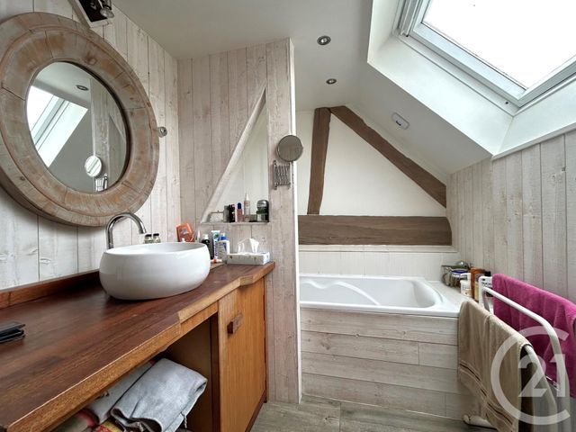 maison à vendre - 7 pièces - 189.45 m2 - ANGERVILLE - 91 - ILE-DE-FRANCE - Century 21 C.I Conseils