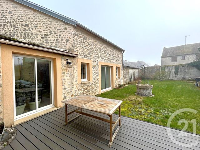 maison à vendre - 7 pièces - 189.45 m2 - ANGERVILLE - 91 - ILE-DE-FRANCE - Century 21 C.I Conseils
