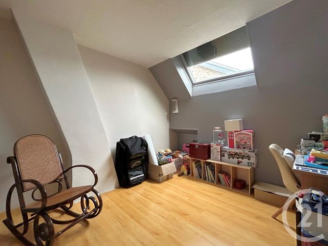 maison à vendre - 7 pièces - 189.45 m2 - ANGERVILLE - 91 - ILE-DE-FRANCE - Century 21 C.I Conseils