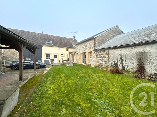 maison à vendre - 7 pièces - 189.45 m2 - ANGERVILLE - 91 - ILE-DE-FRANCE - Century 21 C.I Conseils