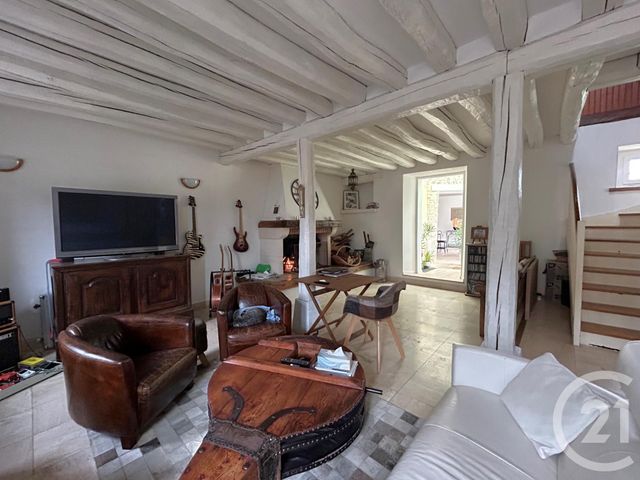 maison à vendre - 7 pièces - 189.45 m2 - ANGERVILLE - 91 - ILE-DE-FRANCE - Century 21 C.I Conseils
