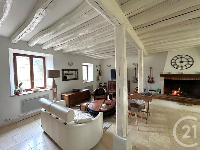 maison à vendre - 7 pièces - 189.45 m2 - ANGERVILLE - 91 - ILE-DE-FRANCE - Century 21 C.I Conseils