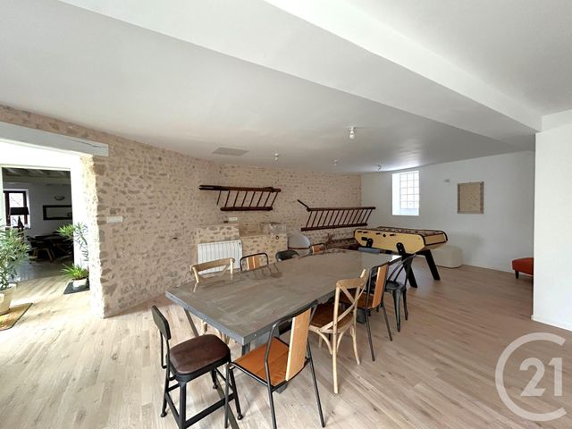 maison à vendre - 7 pièces - 189.45 m2 - ANGERVILLE - 91 - ILE-DE-FRANCE - Century 21 C.I Conseils