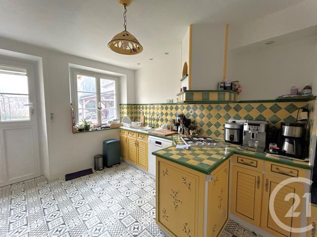 maison à vendre - 7 pièces - 189.45 m2 - ANGERVILLE - 91 - ILE-DE-FRANCE - Century 21 C.I Conseils