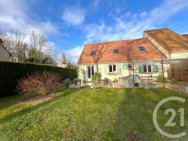 maison - MORIGNY CHAMPIGNY - 91