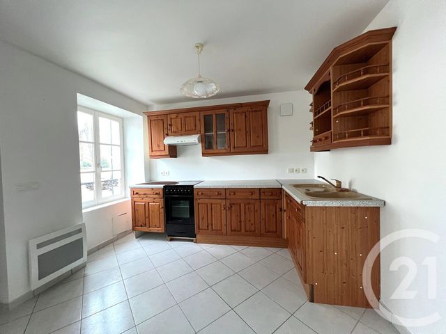 Appartement F2 à vendre - 2 pièces - 47.02 m2 - ST VRAIN - 91 - ILE-DE-FRANCE - Century 21 C.I Conseils