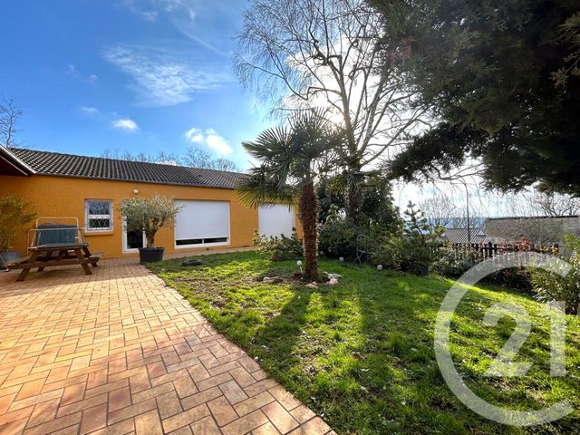 maison à vendre - 7 pièces - 160.0 m2 - ETAMPES - 91 - ILE-DE-FRANCE - Century 21 C.I Conseils